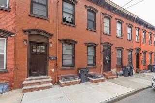 Sojourn's Coveted Cultural Family Home Destination Sleeps 6 - 0
