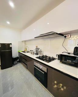 Nandwa Residence - Nairobi - 6