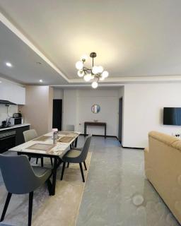 Nandwa Residence - 1