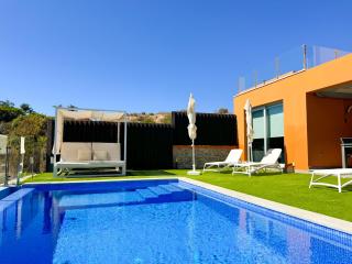 Paradise Island by CanaryScape - San Bartolomé - 9