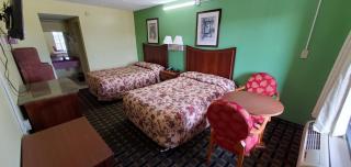 Regency Inn - Riverdale - 9