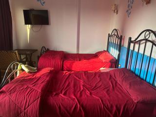 Hostal oasis - 1