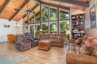 Cedar Mountain Lodge - Oakhurst - 0