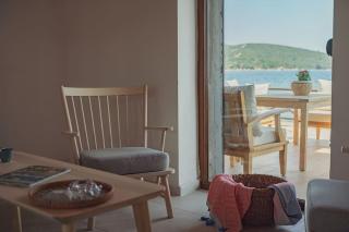 Urla Sunrise House - 8