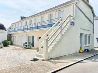 Benodet Centre 200m de la plage - Bénodet - 6