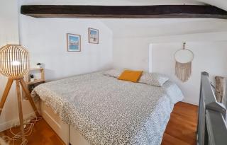 Fleuriau cozy boheme Proche marché & Vieux Port - 1