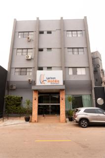 Larison Economy - Porto Velho - 0