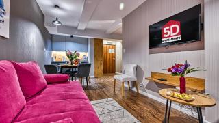 Apartament SPA 01 Resort Kozubnik blisko Szczyrk - 5D Apartamenty - Porąbka - 9