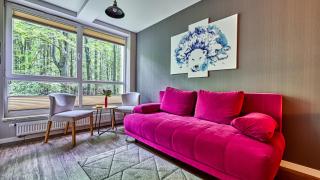 Apartament SPA 01 Resort Kozubnik blisko Szczyrk - 5D Apartamenty - Porąbka - 4