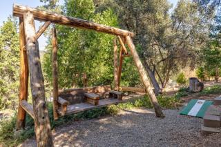 Cedar Mountain Lodge - Oakhurst - 9
