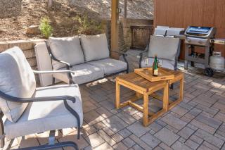 Cedar Mountain Lodge - 7