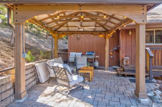 Cedar Mountain Lodge - Oakhurst - 5