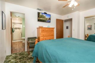 Cedar Mountain Lodge - Oakhurst - 2