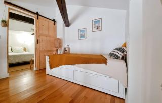 Fleuriau cozy boheme Proche marché & Vieux Port - 3