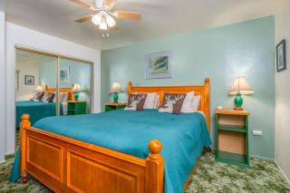 Cedar Mountain Lodge - Oakhurst - 1