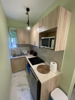 Acropolis apartment - Atene - 4