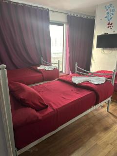 Hostal oasis - 6
