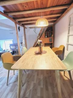 Appartement Santa Apolonia - Lissabon - 9