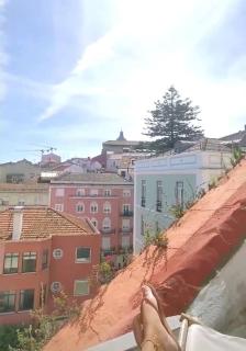 Appartement Santa Apolonia - Lissabon - 7