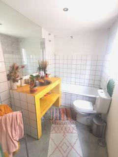 Appartement Santa Apolonia - Lissabon - 6