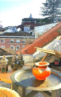 Appartement Santa Apolonia - Lissabon - 5