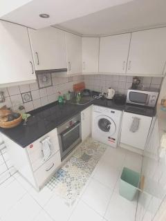 Appartement Santa Apolonia - Lissabon - 4