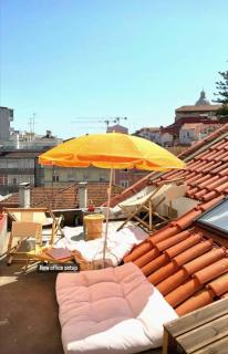 Appartement Santa Apolonia - Lissabon - 3