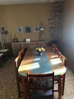 Casa Rural Romero - 3