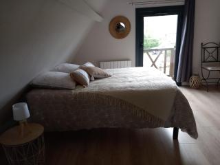Cottage du Becquet - Épaignes - 6