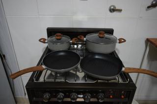 Casa familiar - 3