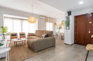 Luxury apartment in Alicante - Alicante - 0