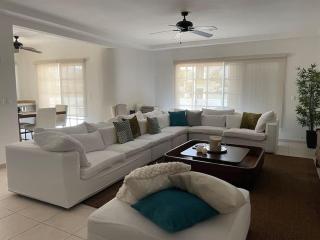 Lujo y seguridad en quinta avenida - 8