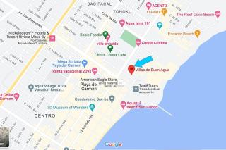 Lujo y seguridad en quinta avenida - 9