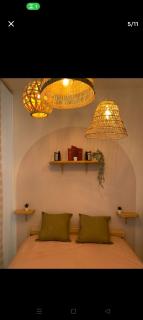 studio meublé tout confort 25m2 - Loudun - 1