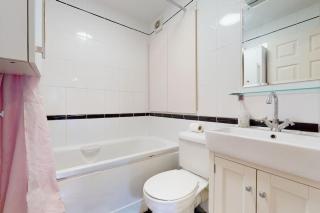 -Air Con- Cute 2BD flat 1 Min Maida Vale Station! - Londra - 3