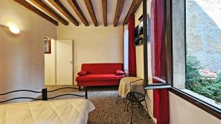 Hotel Messner - Venice - 4