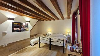 Hotel Messner - Venice - 9