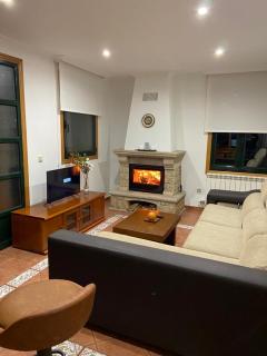 Preciosa Casa en Bembrive - Vigo - 8