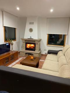 Preciosa Casa en Bembrive - Vigo - 7