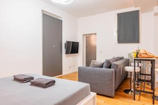 Exclusive Led House Garibaldi FS - Milan - 7