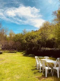 Le Moulin L'Official - 5