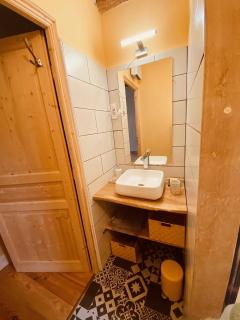 Le Moulin L'Official - 3