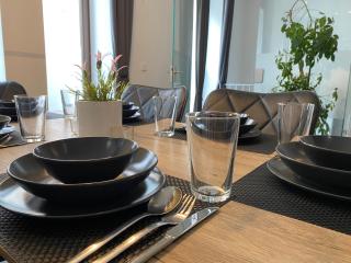 SYMBIOSE-Ferienwohnung - München - 3