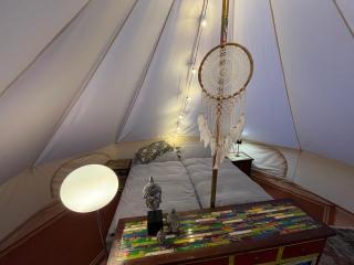 Glamping am Malerweg - Lohmen - 8