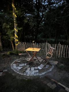 Glamping am Malerweg - Lohmen - 3