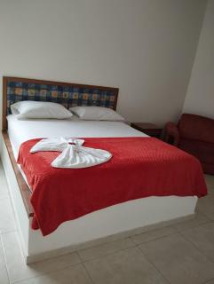 Postel bar hotel - Carthagène des Indes - 7