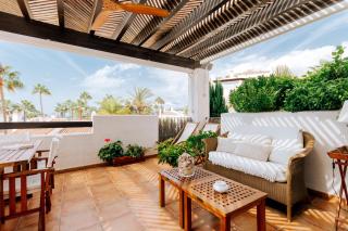 Corfu by BH Marbella - Marbella - 3