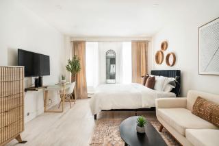 1597-4 Brand new Prime UES W D walk to C park - New York - 0