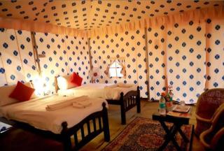 Desert Safari Camp Pushkar - Pushkar - 8