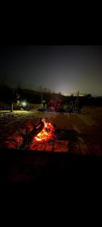 Desert Safari Camp Pushkar - Pushkar - 7